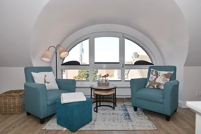 Olympia Haus 2, Whg. 25