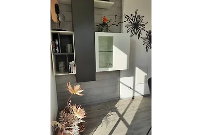 Ferienhaus "Sturmmöwe"