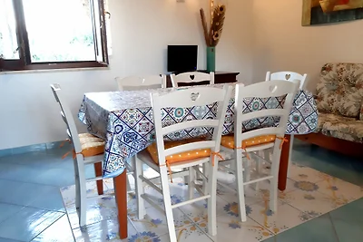 Casa vacanze Vacanza di relax Salerno