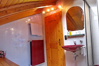 Ferienwohnung ZUGSPITZE ***