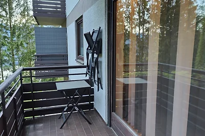 Moderne Ferienwohnung nur 500m vom