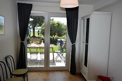 Appartamento Vacanza con famiglia Hohwacht