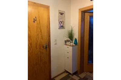 Ferienhaus Erinnerung