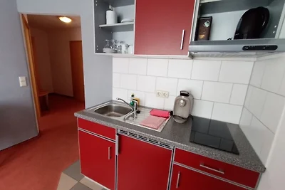 Vakantieappartement Gezinsvakantie Tettnang