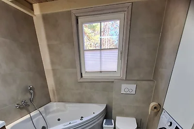 Casa vacanze Vacanza di relax Baabe