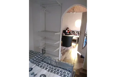 Bungalow am Schwielochsee 2