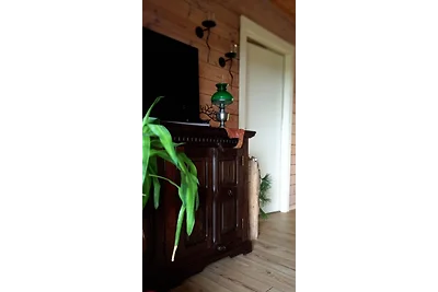 Casa vacanze Vacanza di relax Grafenau