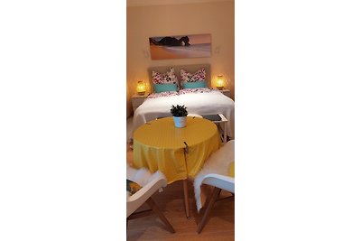 Vakantieappartement Gezinsvakantie Kaindorf