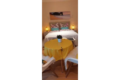 Appartamento Vacanza con famiglia Kaindorf
