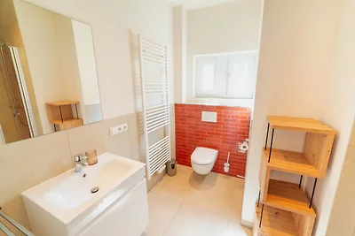 Vakantieappartement Gezinsvakantie Lathen