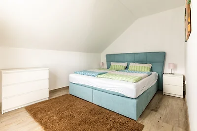Appartamento Vacanza con famiglia Tecklenburg