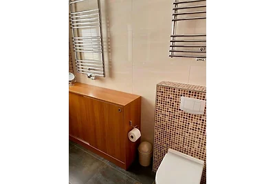 Ferienwohnung Rügen - 200m zum