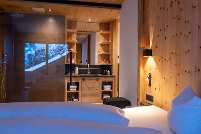 Luxus-Chalet in Ramsau im Zillertal