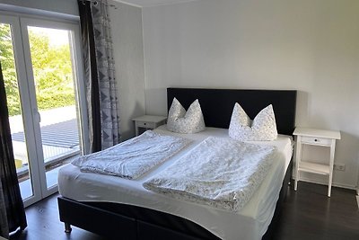 Ferienwohnung Naeve