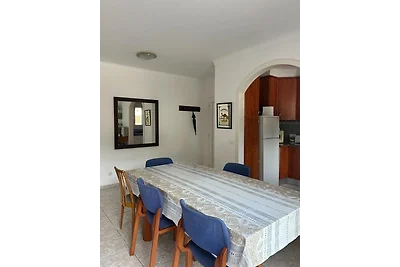 Vakantiehuis Ontspannende vakantie L'Escala