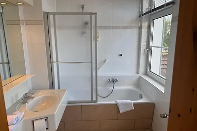 Vakantieappartement Gezinsvakantie Ribnitz-Damgarten