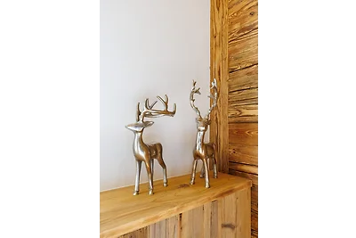 Apartment 4 - Waldfuchs