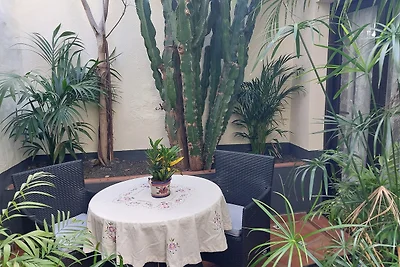 Vakantieappartement Gezinsvakantie Icod de Los Vinos