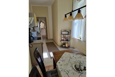 FeWo Fürst Metternich, Bad Elster