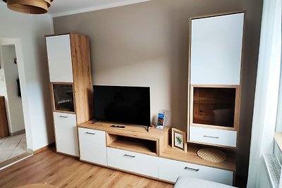 Vakantieappartement Gezinsvakantie Wertheim