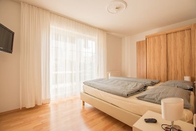 Vakantieappartement Gezinsvakantie Herrsching