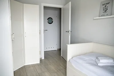 Appartamento Vacanza con famiglia Ueckermünde