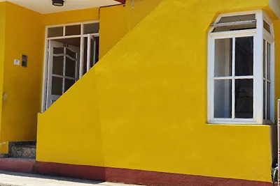 CASA LA ESPERANZA Appartement 2