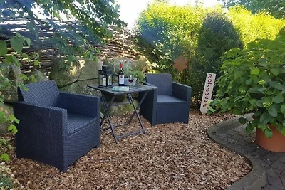 Vakantieappartement Gezinsvakantie Ruhwinkel