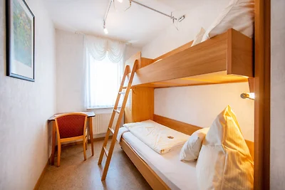 Vakantieappartement Gezinsvakantie Kastellaun