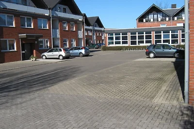 Fewo 91 WHG A 22 in Burhave