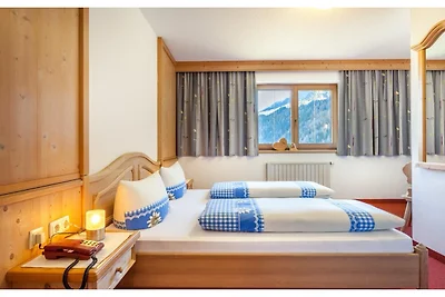 Ferienwohnung Dorfblick