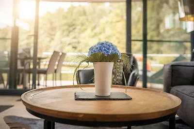 Casa su barca Vacanza single Hennigsdorf