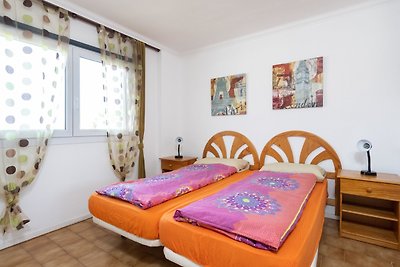 Vakantieappartement Gezinsvakantie Puerto de la Cruz