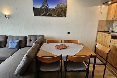 Vakantieappartement Gezinsvakantie Goslar