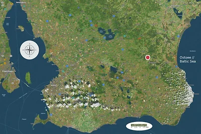 'Dein' Ferienhaus 'Woody' -