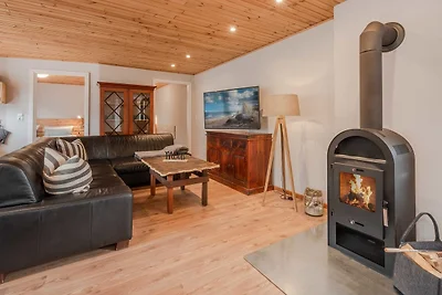 Vakantiehuis Ontspannende vakantie Ückeritz