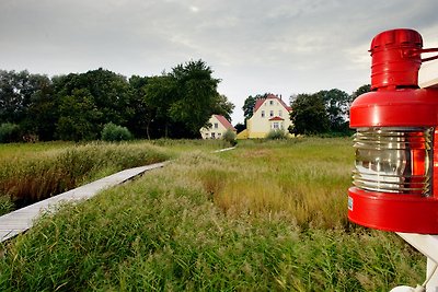 Appartamento Vacanza con famiglia Neuenkirchen