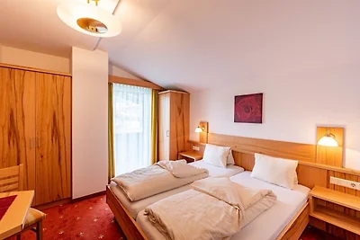 Appartamento Vacanza con famiglia Ehrwald