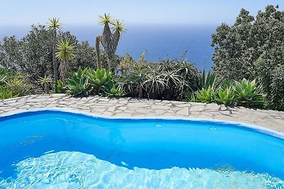 Domek letniskowy Urlop wypoczynkowy Fuencaliente