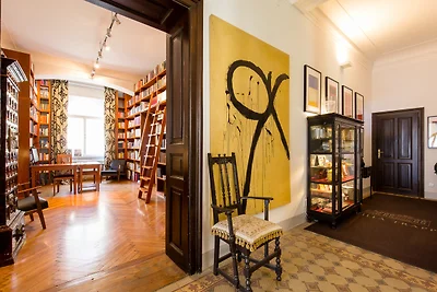 apartman za odmor Obiteljski odmor Salzburg