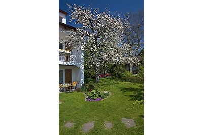 Appartamento Vacanza con famiglia Wasserburg,Bodensee