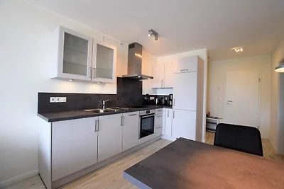 Meeresblick "Strandperle" Haus 2