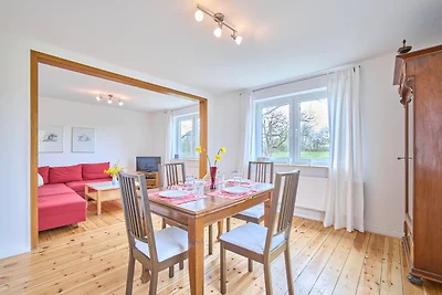 Ferienhaus Zur Salzwiese