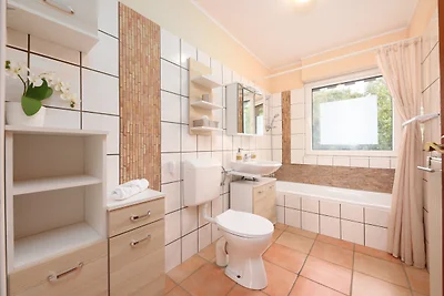 Casa vacanze Vacanza di relax Stakendorf