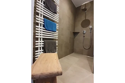 Appartamento Vacanza con famiglia Friesoythe