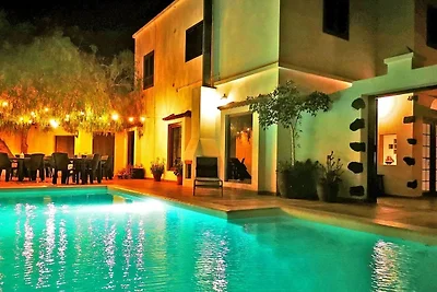 Casa vacanze Vacanza di relax Tinajo