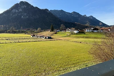 apartman za odmor Obiteljski odmor Inzell