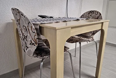 Appartamento Vacanza con famiglia Gaggenau