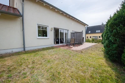 Ferienhaus Meeresstrand, App. 3