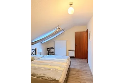 Ferienwohnung Schöntal 1